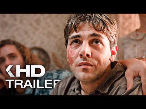 MATTHIAS & MAXIME Trailer German Deutsch (2021)