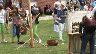 Zagroda Dziecięca - Swołowo 2011 (10.07)