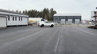 Автомобил Nissan Navara | Изображение 4 - Autoline