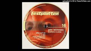 Gebr. Teichmann – 1, 2, 303