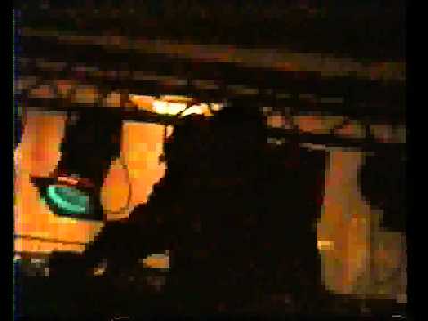 Nordcore G.M.B.H. 1996 Thunderdome in Schwerin Foyer Part 03 CAM 1