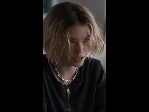 Upright | Foxtel Original Series #Shorts