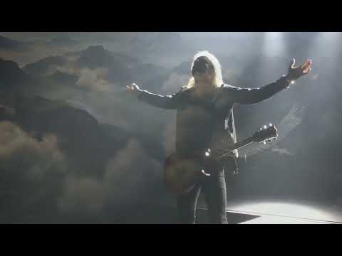 STAGE DOLLS - TWO EAGLES (Official Music Video)