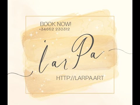 M. Mchedelov: Alyonushka - performed by Lara Szabo harpist