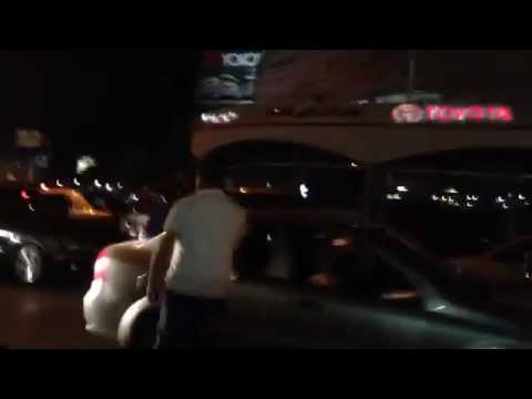 Team Germany World Cup Victory vs. Team Portugal Celebrated in Tripoli, Lebanon June 16, 2014