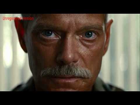 The Men Who Stare at GoatsBrigadier General Hoopgood