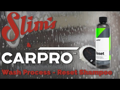 1L Carpro Reset