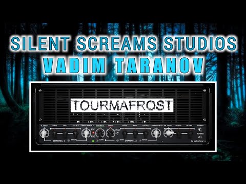 Killer Metal Amp Sim, Vadim Taranov Tourmafrost