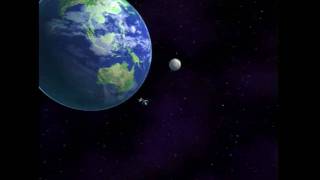 Goodnight Boys and Girls with Fat Cat and Percy Penguin