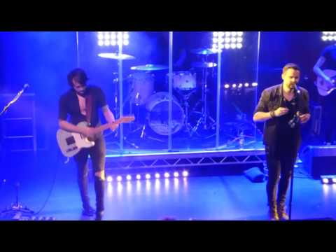 Beautiful Fool | Keywest | The Academy 3/12/16