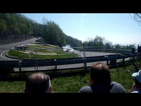 Salita del costo 2017 crash