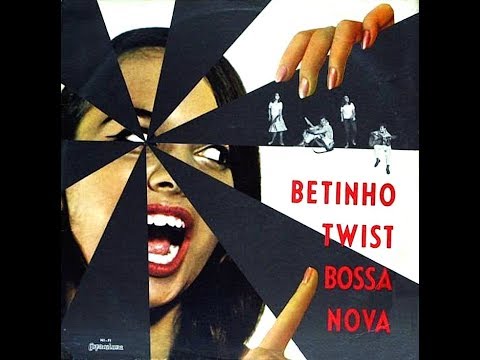 betinho e seu conjunto – neurastênico (new version, 1963)