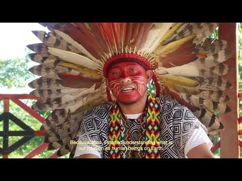 Mapu Huni Kuin Fundraising