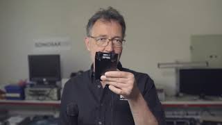 Video thumbnail for Sonosax SX-M2D2 by The Sound Summit