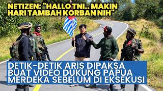 Download lagu Dituduh Agen Intelijen, Seorang Sopir Dit*mbak M*ti OPM di Jalan Trans Wamena-Nduga mp3