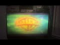 Opening To Fire Down Below 1998 DVD Widescreen Side