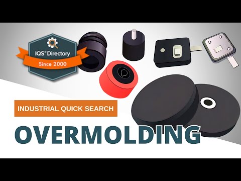 Overmolding: The Complete Guide