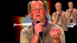 Breaking Bad's Gale sings "Major Tom" (Complete Song) [HD]