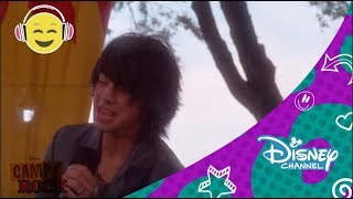 Camp Rock: Videoclip - &#39;Play my Music&#39; | Disney Channel Oficial