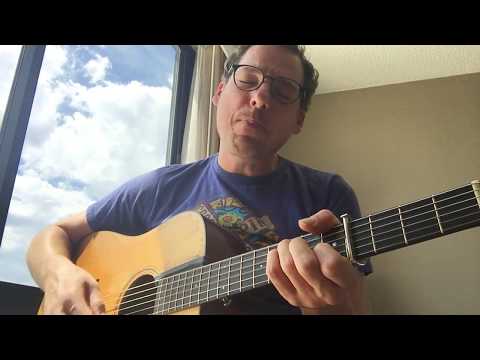 Behind the Strings - Part 2 (Andy Falco / 1901: A Canyon Odyssey)