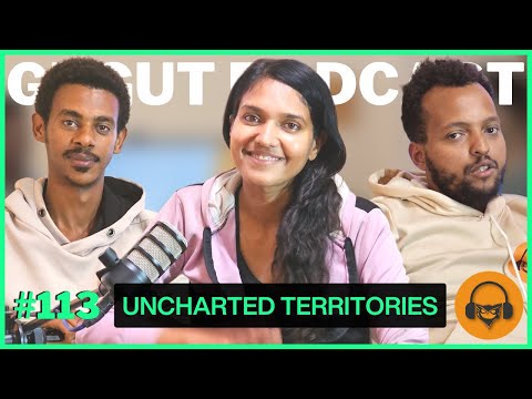 ከ New York እስከ ዳሽን ተራራ | From New York to Dashen Mnt. with Lakshmi