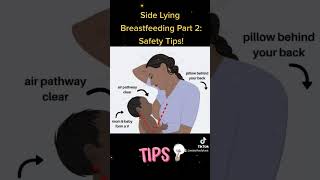 Download lagu Side Lying Breastfeeding: Part 2:Safety Tips! #breastfeeding #baby #newborn #safetyfirst #fyp #fypシ mp3 Download lagu Side Lying Breastfeeding: Part 2:Safety Tips! #breastfeeding #baby #newborn #safetyfirst #fyp #fypシ mp3