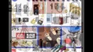 Çilingir Ankara Hoşdere 05428143343