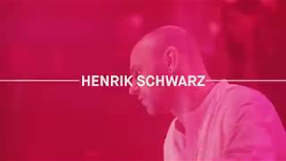 Henrik Schwarz  Cantina  De Marktkantine  2019