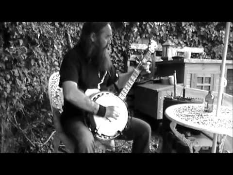 Dave Hum - Tam Lin - ( The Glasgow  )