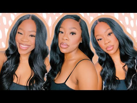 HMM..HIT OR MISS? | Freetress Equal Illusion Lace Frontal Pre-Plucked IL-002 | ElevateStyles