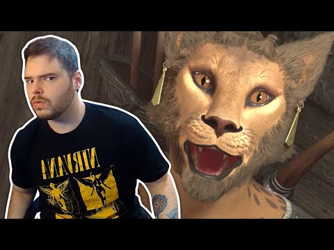 One Ring to Confound Them All! Let's 100% Oblivion Remastered Part 38