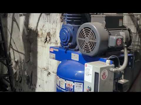 1999 AMADA APELIO III 357V Stamping Presses | MD Equipment Services LLC (2)