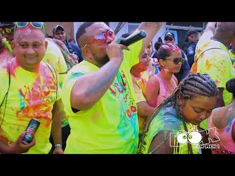 Daddy Chinee - Look Fuh Meh (2020 Soca)