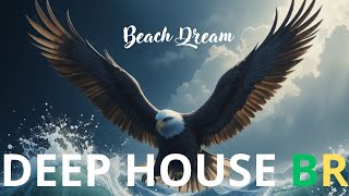 Beach Dream ♪ DEEP HOUSE BR