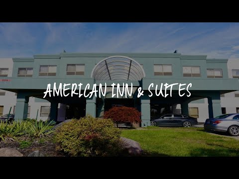 American Inn & Suites Review - Waterford , United States of America