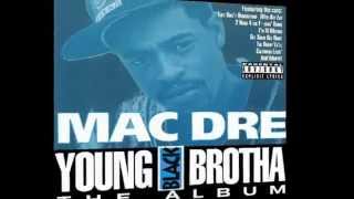 Mac Dre - Gift 2 Gab
