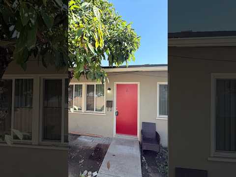 840 N. Angeleno Ave property video
