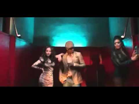 GANGNAM STYLE ft Dirty Money , Mike Money , Pitbull , Rihanna et Psy ( remix by Dj Djay )