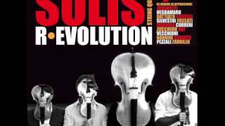 Solis String Quartet R•EVOLUTION.wmv