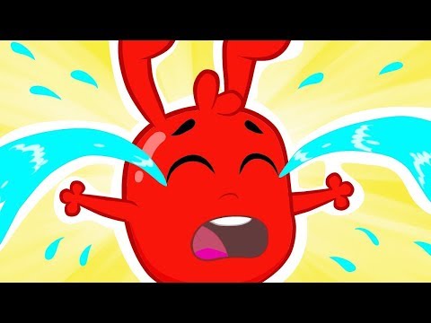 Morphle Cries! - My Magic Pet Morphle | Cartoons For Kids |  Mila and Morphle | Funny Cartoons