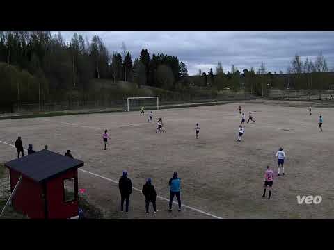 Ope IF F16 - Frösö IF F16 2020 05 28