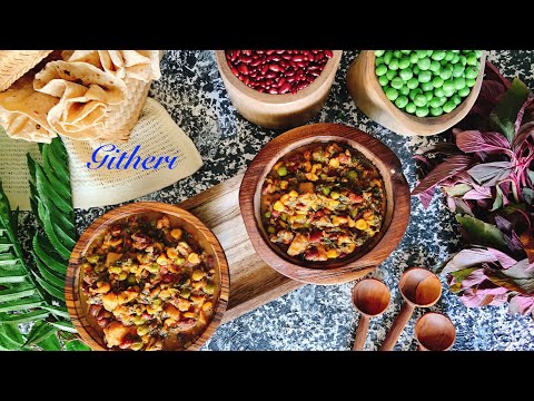 African Githeri | Easy Cooking | Home Recipes | LoveBites