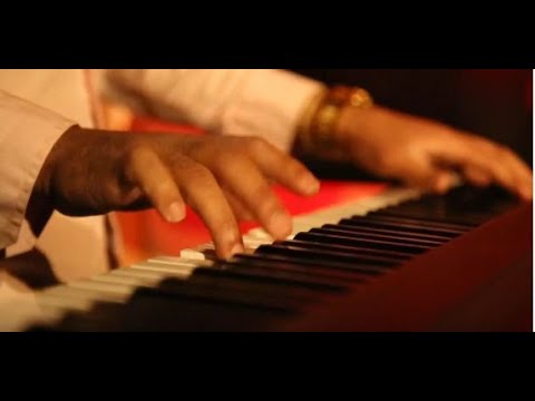 Dayramir Gonzalez presents  Habana Concourse Music Series