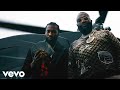 Meek Mill - Championships 23 ft. 50 Cent & Rick Ross & Jadakiss (Music Video) 2024