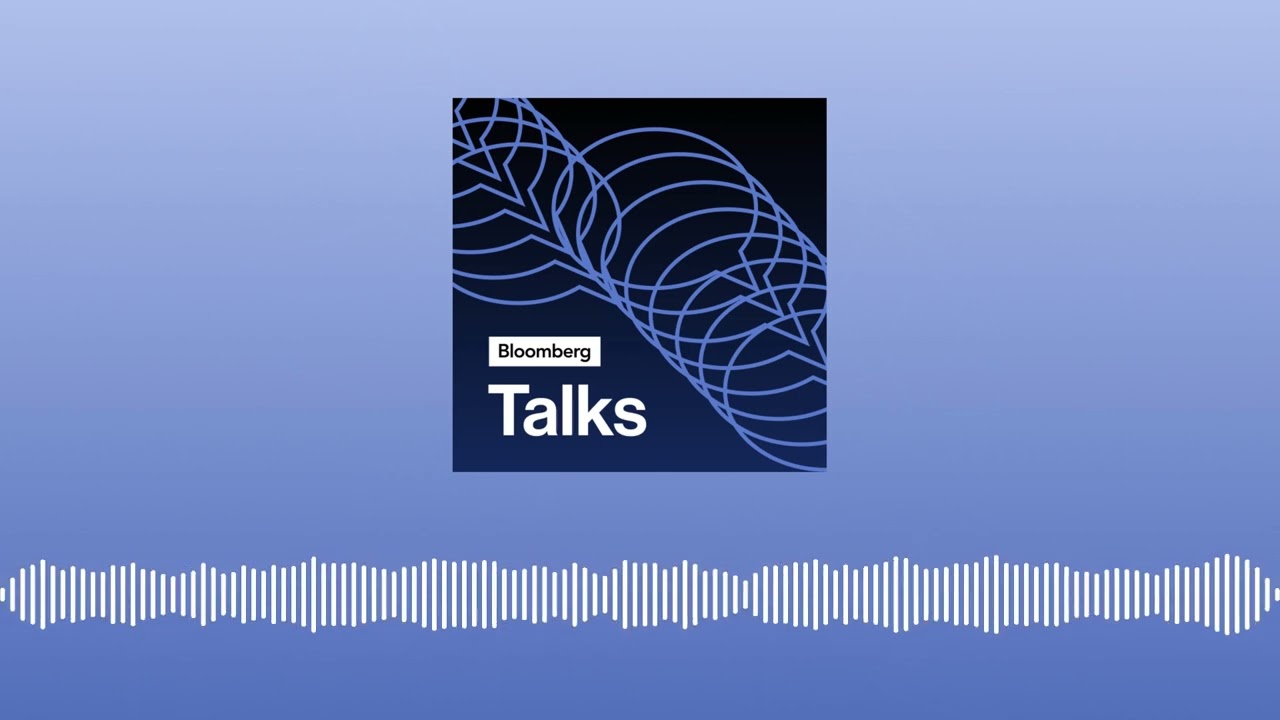 Hugging Face CEO Clement Delangue Talks OpenAI Hack | Bloomberg Talks - Bloomberg Podcast