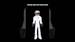 guy body tutorial #roblox #robloxcodes #robloxavatar #bayside #robloxoutfitcodes #shorts #fitcodes