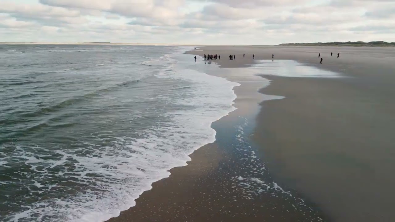 Music4All (a #Baltrum25 video clip)