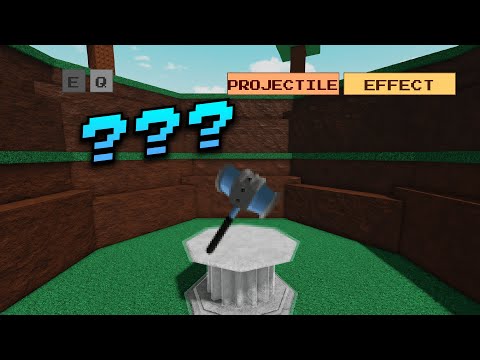 CUSTOM ABILITY BEST COMBO (ability wars)