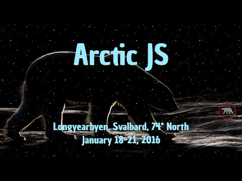 Security Vulnerabilities in Printers - ArcticJS 2016