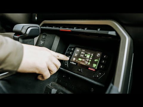 REDARC REDVISION EXPLAINED